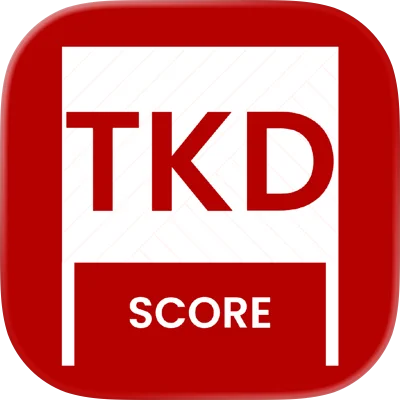 Taekwondo Live Score